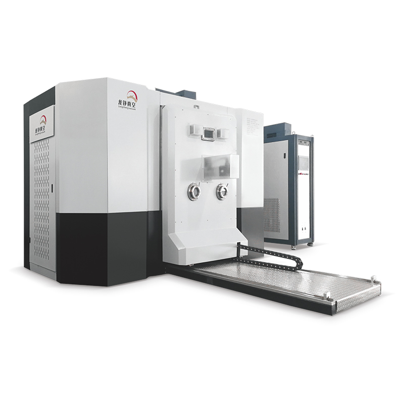 Experimentalem curvis coating apparatu