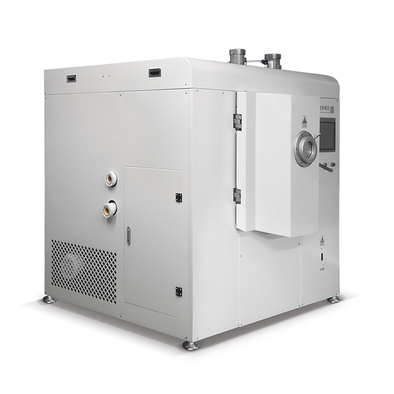 Lidar coating apparatu