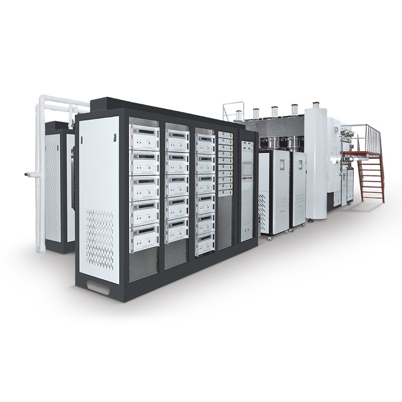 PVD aeris ffoyle et aluminium ffoyle curva coating armorum