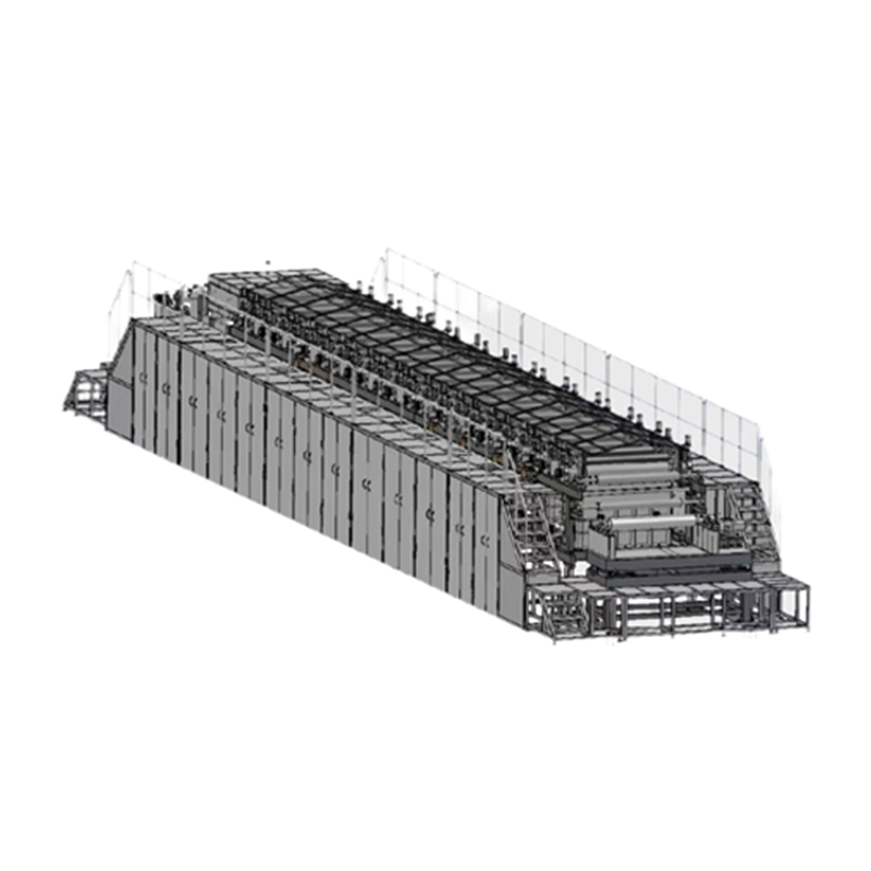 Superficiem curatio apparatus